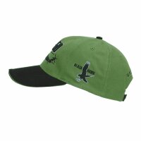US Army Baseball Cap Oliv UH-60 Blackhawk Eagle Air Force USAAF