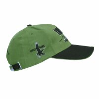US Army Baseball Cap Oliv UH-60 Blackhawk Eagle Air Force USAAF
