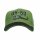 US Army Baseball Cap Oliv UH-60 Blackhawk Eagle Air Force USAAF