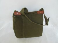 Armee Schultertasche Umhängetasche Brotbeutel...