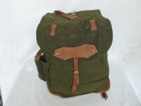 Armee Rucksack Backpack Kraxe Army Bag True Vintage...