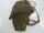 Armee Rucksack Backpack Kraxe Army Bag True Vintage Leather Canvas