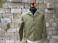 &quot;Fury&quot; US ARMY WWII M41 Vintage Feldjacke Combat Tanker Jacket