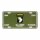 License Plate WK2 US Army D-Day Nations Normandy 75th Anniversary US Army 101st