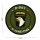Patch US Army D-Day 101st Airborne Anniversary Operation Overlord WWII