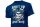 T-Shirt Shut up and Ride Skull Engine Parts V-Motor Rockabilly Vintage Biker US