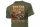 T-Shirt Hot Rod Garage in Rust we Trust Salvage Yard Rockabilly Vintage Biker US