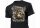 T-Shirt Old Motorcycles Hot Babes & Cold Beer Rockabilly Vintage Biker Nose Art