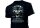 T-Shirt Lucky Seven Black Darkness Rockabilly Vintage Biker Oldtimer Pin-up