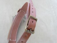 WK2 US Army Messenger War Dog Collar Halsband Meldehund Diensthund Mission