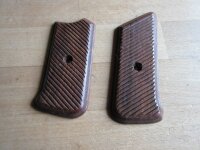 WWII German Sturmgewehr 44 STG / MP44 Wood Grips