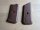 WWII German Sturmgewehr 44 STG / MP44 Wood Grips