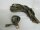 Orig British Army WWII Canvas Riemen Gewehr Lee Enfield Trageriemen Gewehrriemen
