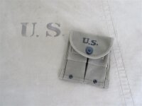 US Army 1944 US30 M1 Carbine Pouch