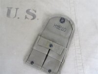 US Army 1944 US30 M1 Carbine Pouch