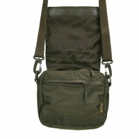 Codura 500D Umh&auml;ngetasche Schultertasche Army Securty TF-2215 EDC Shoulder Bag