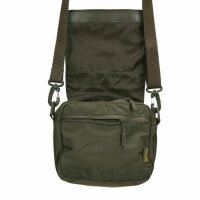 Codura 500D Umhängetasche Schultertasche Army...