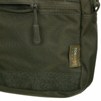 Codura 500D Umh&auml;ngetasche Schultertasche Army Securty TF-2215 EDC Shoulder Bag