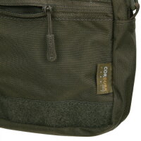 Cordura 500D Umhängetasche Schultertasche Army Security TF-2215 EDC Shoulder Bag
