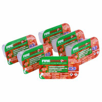 Dragon Solid Fuel Kocher Ausrüstung Ration Outdoor...