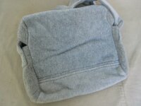 Filz Vintage Tasche Umh&auml;ngetasche Handtasche Heritage Nose Art Messenger Bag #1