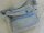 Filz Vintage Tasche Umh&auml;ngetasche Handtasche Heritage Nose Art Messenger Bag #1