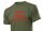 Fun T-Shirt "Nicht meine Baustelle" für die Arbeit, zu Hause, Job & ...Gr 3-5XL