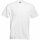 Fruit of the Loom Premium T-Shirt Top Qualität XL Schwarz