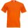 Fruit of the Loom Premium T-Shirt Top Qualität XL Schwarz