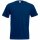 Fruit of the Loom Premium T-Shirt Top Qualität XL Schwarz