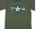 USAF Air Corps Kokarde T-Shirt Fatigue Vintage US Army Airforce Pilots Marine