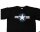USAF Air Corps Kokarde T-Shirt Fatigue Vintage US Army Airforce Pilots Marine