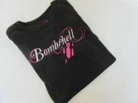T-Shirt Women Trägertop Bombshell Military Bombs...