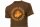 United States Marine Corps T-Shirt Insignia US Army S-XXL Drill Instructor USMC