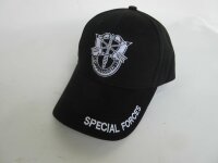 US Army Special Forces Baseball Cap