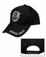 US Army Special Forces Baseball Cap