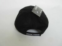 US Army "US Special Forces" Baseball Cap Airforce Insignia Seals Navy WK2 WWII