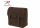 US Army Heavyweight Canvas Musette Bag Brwn Sturmgepäck Kampftasche