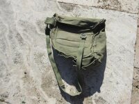 US Army M17 Gas Mask Protective Bag Pouch Tasche  Vietnam...