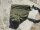 US Army M17 Gas Mask Protective Bag Pouch Tasche  Vietnam NAM OVP