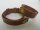 US Army M1907 M1 Garand 1903 1903A3 Springfield 1907 Leather Rifle Sling Brass