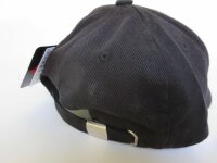 US Army Navy Seals Baseball Cap Black Insignia Eagle & Anchor USMC Marines Navy