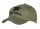 US Army Navy Seals Baseball Cap Oliv Insignia Eagle & Anchor USMC Marines Navy