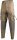 US Army Paratrooper Feldanzug Feldhose M42 Reenforced Trouser WWII WK2 US Gr 32