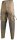 US Army Paratrooper Feldanzug Feldhose M42 Reenforced Trouser WWII WK2 US Gr 38