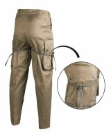 US Army Paratrooper Feldanzug Feldhose M42 Reenforced...