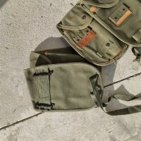 Army Spatenhülle Klappspatenhülle M56...