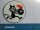 US Army Tomcatter Wildcat Felix the Cat Tomcat Fighting 31 Bomb Patch Aufnäher 2
