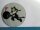 US Army Tomcatter Wildcat Felix the Cat Tomcat Fighting 31 Bomb Patch Aufnäher 3
