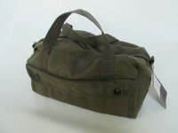 US Army Tool Bag Cargo Bag Canvas Combat Bag Navy USMC Marines Car Half Truck 2